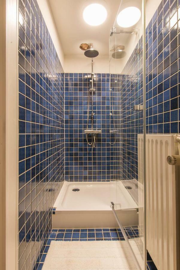 Vintage Duplex In Bruges Διαμέρισμα Εξωτερικό φωτογραφία